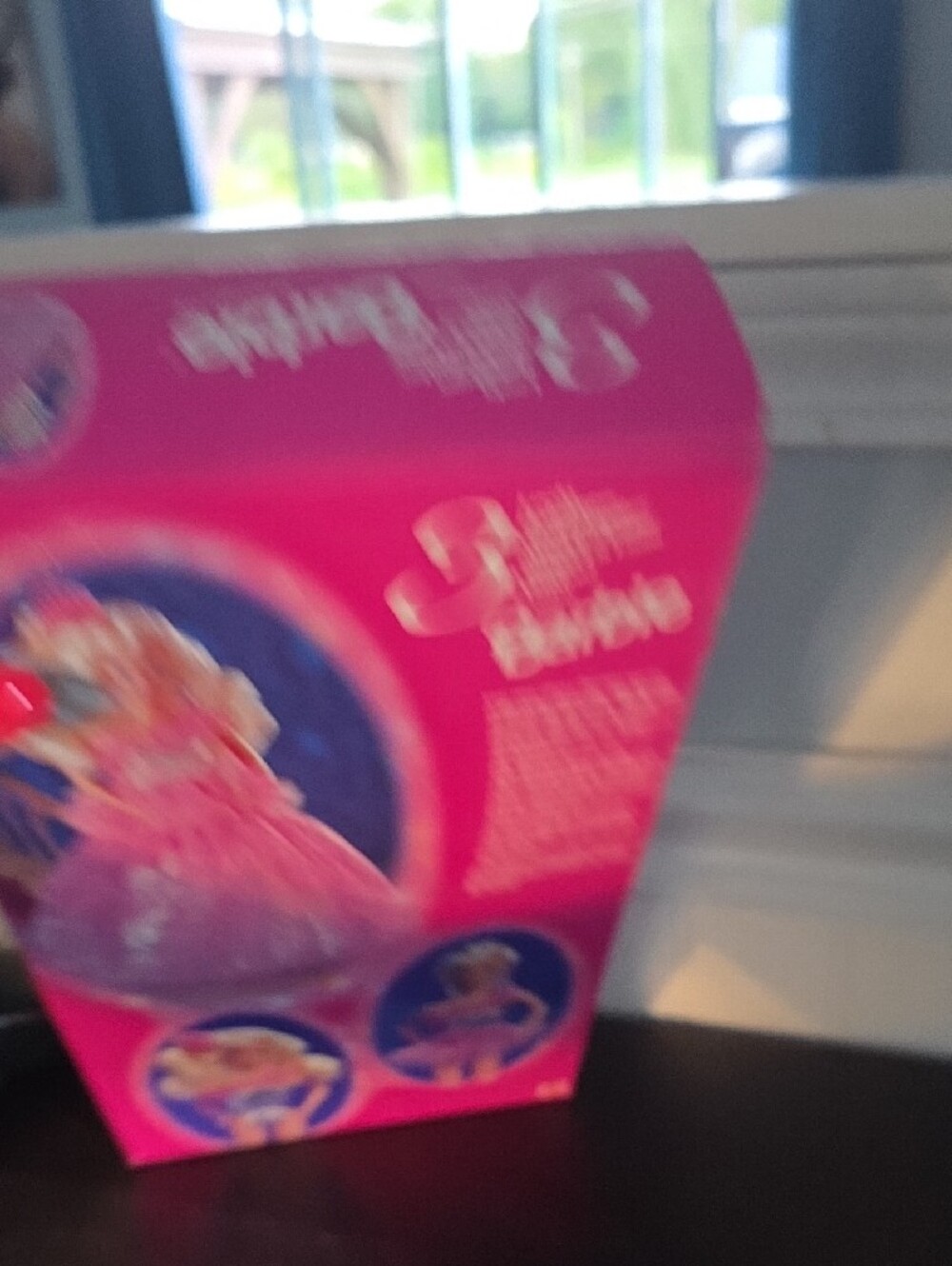 Barbie New In Box - Picture 5 of 7